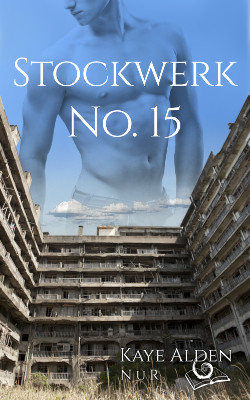 Book Cover: Stockwerk No 15