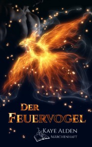 Book Cover: Der Feuervogel