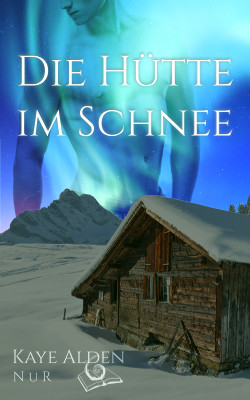 Book Cover: Die Hütte im Schnee