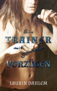 Book Cover: Ein Trainer mit gewissen Vorzügen