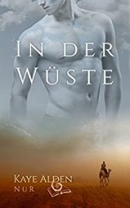 Book Cover: In der Wüste