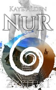 Book Cover: NuR - Zyklus 1