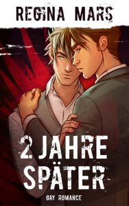 Book Cover: 2 Jahre später