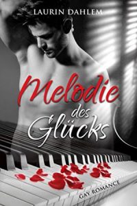 Book Cover: Melodie des Glücks