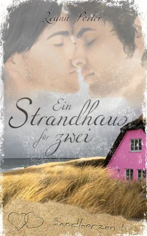 Book Cover: Ein Strandhaus für zwei