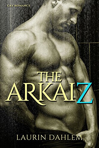 Book Cover: TheArkaiZ: Fullspeed