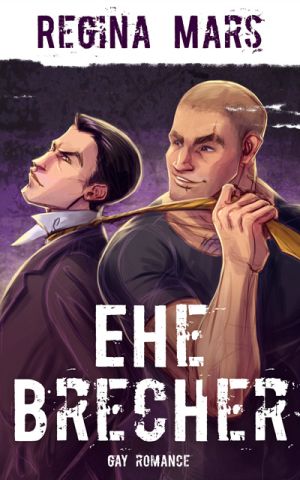 Book Cover: Ehebrecher