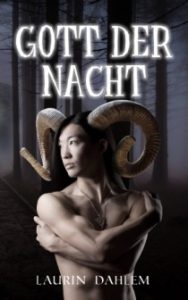 Book Cover: Gott der Nacht