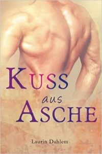 Book Cover: Kuss aus Asche