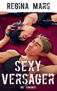 Book Cover: Sexy Versager
