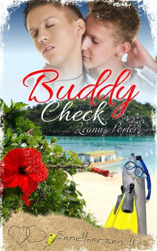Book Cover: Buddycheck