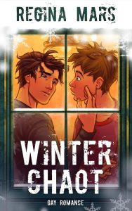Book Cover: Winterchaot