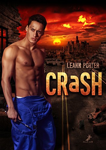 Book Cover: Crash