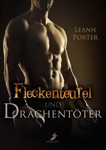 Book Cover: Fleckenteufel und Drachentöter