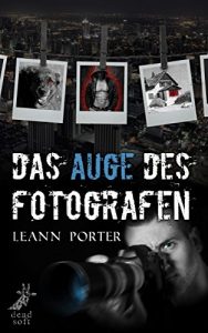 Book Cover: Das Auge des Fotografen