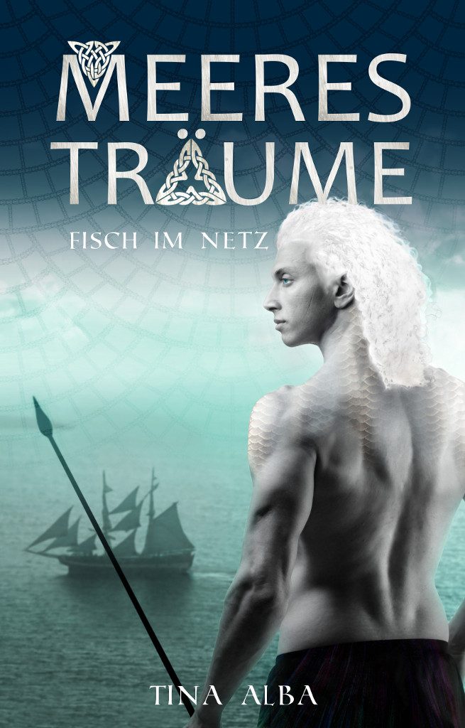 Book Cover: Fisch im Netz
