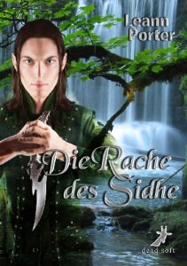 Book Cover: Die Rache des Sidhe