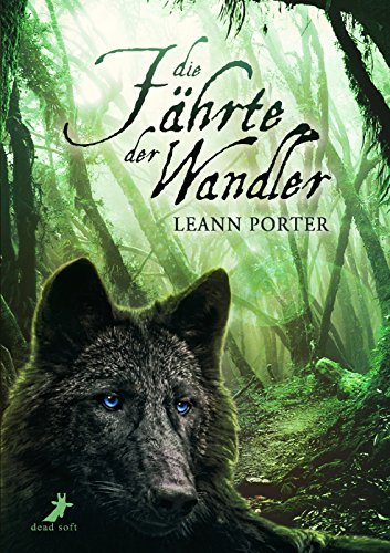 Book Cover: Die Fährte der Wandler