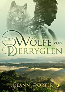 Book Cover: Die Wölfe von Derryglen
