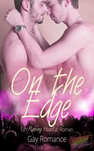 Book Cover: On the Edge