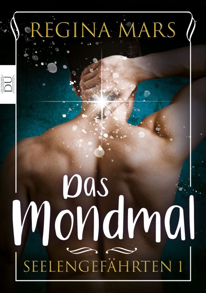 Book Cover: Das Mondmal