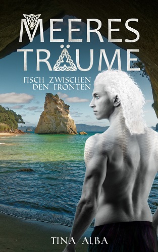 Book Cover: Fisch zwischen den Fronten