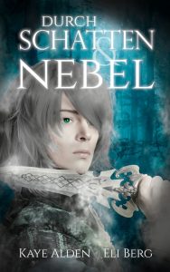 Book Cover: Durch Schatten und Nebel