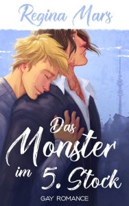 Book Cover: Das Monster im 5. Stock