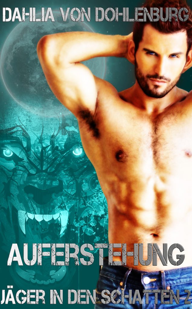 Book Cover: Auferstehung