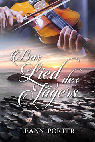 Book Cover: Das Lied des Jägers