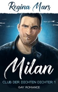 Book Cover: Milan