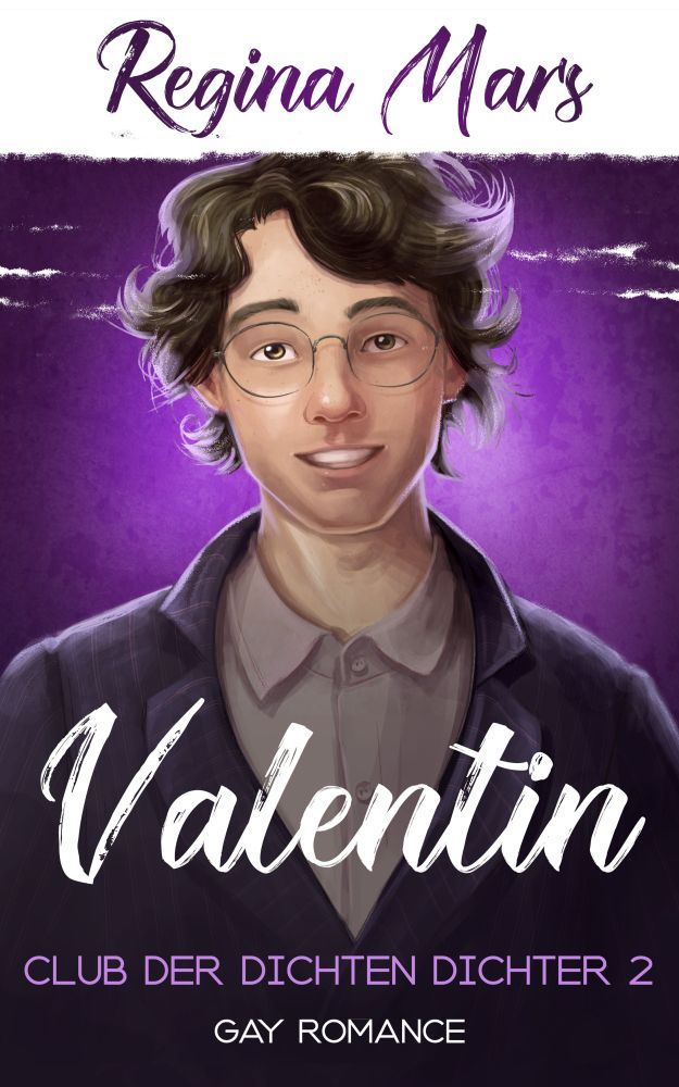 Book Cover: Valentin