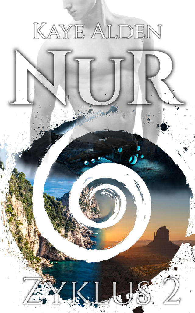 Book Cover: NuR - Zyklus 2