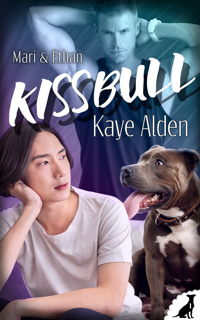 Book Cover: Kissbull - Mari & Ethan