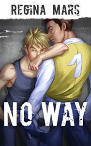 Book Cover: No Way