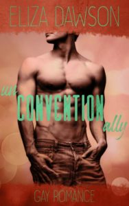 Book Cover: Unconventionally