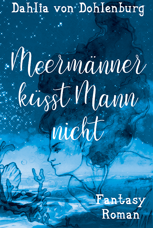 Book Cover: Meermänner küsst Mann nicht