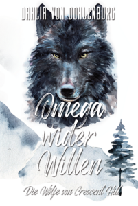 Book Cover: Omega wider Willen