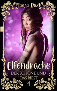 Book Cover: Elfendrache