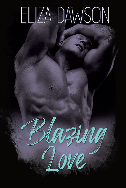 Book Cover: Blazing Love