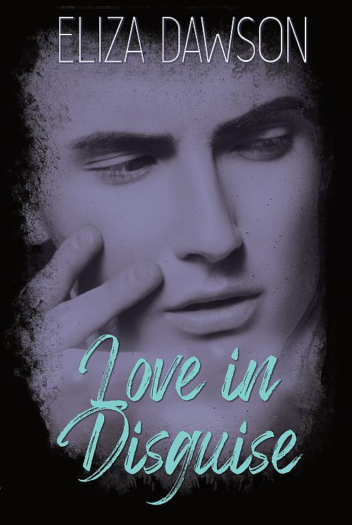 Book Cover: Love in Disguise