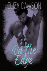 Book Cover: On the Edge