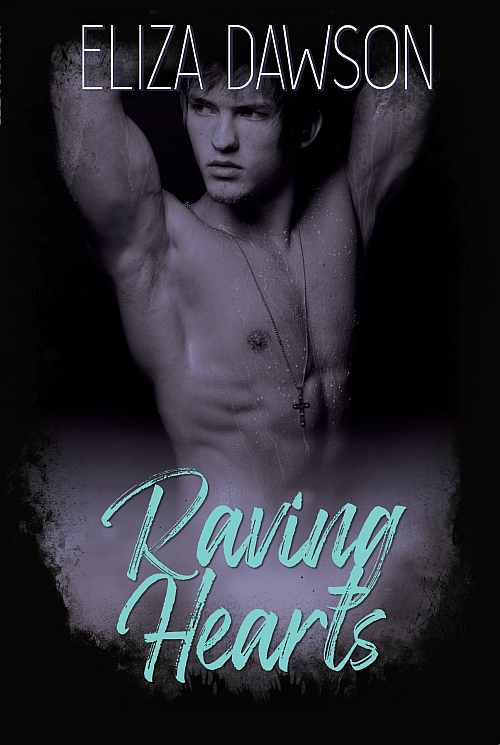 Book Cover: Raving Hearts