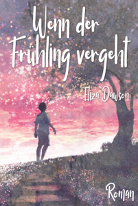 Book Cover: Wenn der Frühling vergeht