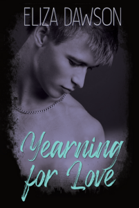 Book Cover: Yearning for Love
