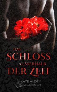 Book Cover: Das Schloss außerhalb der Zeit