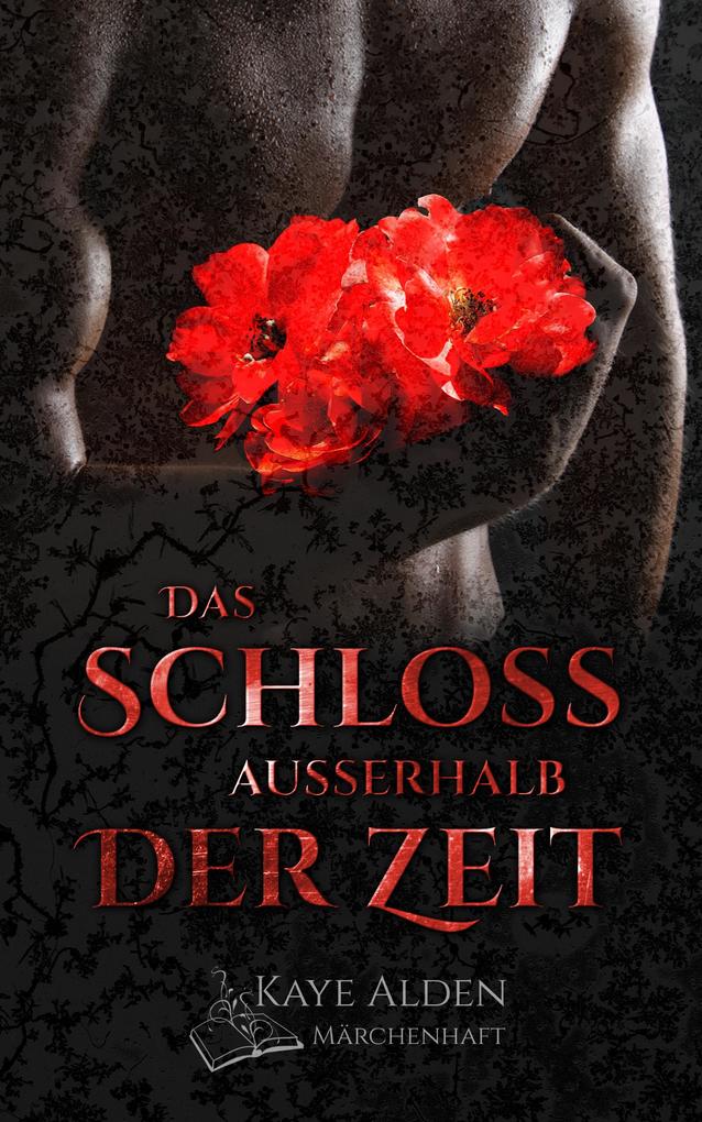 Book Cover: Das Schloss außerhalb der Zeit