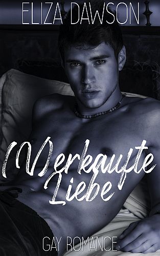 Book Cover: (V)erkaufte Liebe