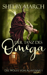 Book Cover: Der Tanz des Omega