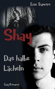 Book Cover: Shay - Das halbe Lächeln